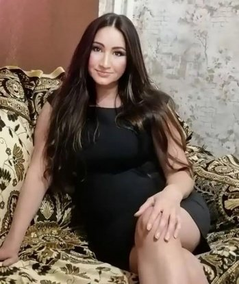 Проститутка Дарья